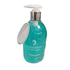Savon pour les Mains Spassion 400 ml: Plus de 300.000 produits de grandes marques en vente directe à prix usine sur cadeaufou.co