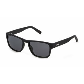 Lunettes de soleil Homme Fila SFI099V-55U28P Ø 55 mm: Plus de 300.000 produits de grandes marques en vente directe à prix usine 