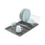 Égouttoir pour Évier Metaltex Wing-tex Métal (50 x 31 x 11 cm): Plus de 300.000 produits de grandes marques en vente directe à p
