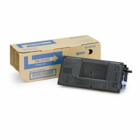 Toner original Kyocera TK-3150 Noir: Plus de 300.000 produits de grandes marques en vente directe à prix usine sur cadeaufou.com