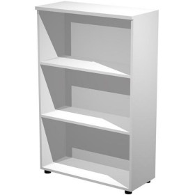 Étagère Artexport Presto Moyenne Blanc Mélamine 80 x 35 x 120 cm: Plus de 300.000 produits de grandes marques en vente directe à