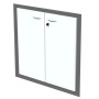 Étagère Artexport Goute Gris Mélamine: Plus de 300.000 produits de grandes marques en vente directe à prix usine sur cadeaufou.c
