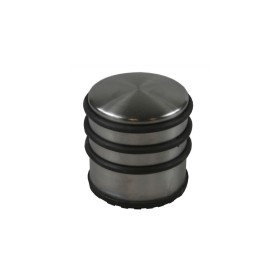 Butée 5five Simply Smart Gris Acier inoxydable Ø 7 cm: Plus de 300.000 produits de grandes marques en vente directe à prix usine