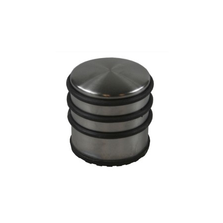 Butée 5five Simply Smart Gris Acier inoxydable Ø 7 cm: Plus de 300.000 produits de grandes marques en vente directe à prix usine