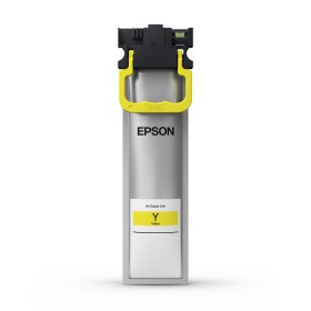 Cartouche d'Encre Compatible Epson C13T944440 35,7 ml 3000 pp. Jaune Noir: Plus de 300.000 produits de grandes marques en vente 