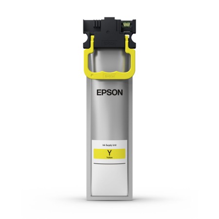 Cartouche d'Encre Compatible Epson C13T944440 35,7 ml 3000 pp. Jaune Noir: Plus de 300.000 produits de grandes marques en vente 