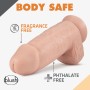 Gode réaliste Blush Dr Skin PVC Ø 8 cm (17,1 cm): Plus de 300.000 produits de grandes marques en vente directe à prix usine sur 