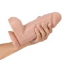 Gode réaliste Blush Dr Skin PVC Ø 8 cm (17,1 cm): Plus de 300.000 produits de grandes marques en vente directe à prix usine sur 