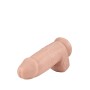 Gode réaliste Blush Dr Skin PVC Ø 8 cm (17,1 cm): Plus de 300.000 produits de grandes marques en vente directe à prix usine sur 