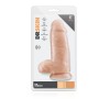 Gode réaliste Blush Dr Skin PVC Ø 8 cm (17,1 cm): Plus de 300.000 produits de grandes marques en vente directe à prix usine sur 