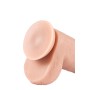 Gode réaliste Blush Dr Skin PVC Ø 8 cm (17,1 cm): Plus de 300.000 produits de grandes marques en vente directe à prix usine sur 