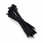 Attaches pour câble en nylon Fischer UBN Noir 35 cm (100 Unités): Plus de 300.000 produits de grandes marques en vente directe à