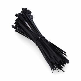 Attaches pour câble en nylon Fischer UBN Noir 35 cm (100 Unités): Plus de 300.000 produits de grandes marques en vente directe à