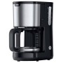Cafetière goutte à goutte Braun KF1500BK Noir 1000 W: Plus de 300.000 produits de grandes marques en vente directe à prix usine 