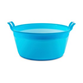 Panier à linge Barbosa Universal 55 x 47 x 25,5 cm Polyéthylène 28 L: Plus de 300.000 produits de grandes marques en vente direc