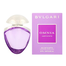Parfum Femme Bvlgari Omnia Amethyste EDT 25 ml: Plus de 300.000 produits de grandes marques en vente directe à prix usine sur ca