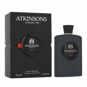 Parfum Homme Atkinsons EDP James 100 ml: Plus de 300.000 produits de grandes marques en vente directe à prix usine sur cadeaufou