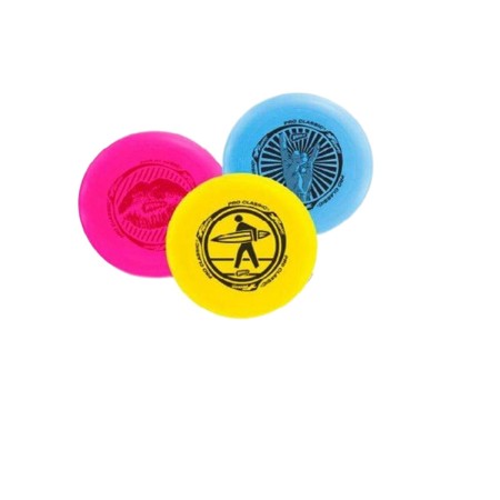 Frisbee Colorbaby 25 cm Flexible: Plus de 300.000 produits de grandes marques en vente directe à prix usine sur cadeaufou.com. L