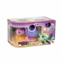 Animal de Compagnie Interactif Bizak 19,2 x 34 x 20 cm Tortue: Plus de 300.000 produits de grandes marques en vente directe à pr