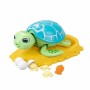 Animal de Compagnie Interactif Bizak 19,2 x 34 x 20 cm Tortue: Plus de 300.000 produits de grandes marques en vente directe à pr