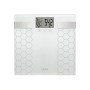 Balance Numérique de Salle de Bain LAICA PS5014 Blanc verre 180 kg: Plus de 300.000 produits de grandes marques en vente directe