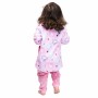 Peignoir pour Enfants Peppa Pig Rose: Plus de 300.000 produits de grandes marques en vente directe à prix usine sur cadeaufou.co