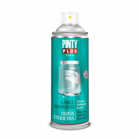 Décolleur d'étiquettes adhésives Pintyplus Spray: Plus de 300.000 produits de grandes marques en vente directe à prix usine sur 