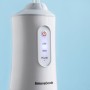 Irrigateur Buccal Rechargeable Portable Denter InnovaGoods: Plus de 300.000 produits de grandes marques en vente directe à prix 