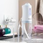 Irrigateur Buccal Rechargeable Portable Denter InnovaGoods: Plus de 300.000 produits de grandes marques en vente directe à prix 