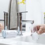 Irrigateur Buccal Rechargeable Portable Denter InnovaGoods: Plus de 300.000 produits de grandes marques en vente directe à prix 