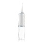 Irrigateur Buccal Rechargeable Portable Denter InnovaGoods: Plus de 300.000 produits de grandes marques en vente directe à prix 