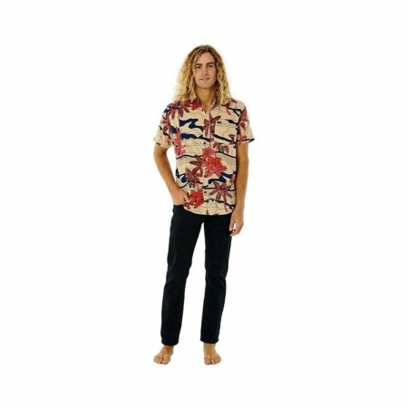 Chemise Rip Curl Barrel Killa Bone: Plus de 300.000 produits de grandes marques en vente directe à prix usine sur cadeaufou.com.