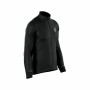 Veste de Sport pour Homme Compressport Hurricane indproof Noir: Plus de 300.000 produits de grandes marques en vente directe à p