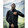 Veste de Sport pour Homme Compressport Hurricane indproof Noir: Plus de 300.000 produits de grandes marques en vente directe à p