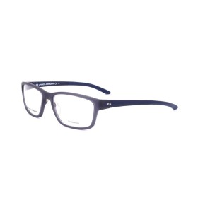 Monture de Lunettes Homme Under Armour UA-5000-G-09VF518 Gris Ø 55 mm: Plus de 300.000 produits de grandes marques en vente dire