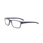 Monture de Lunettes Homme Under Armour UA-5000-G-09VF518 Gris Ø 55 mm: Plus de 300.000 produits de grandes marques en vente dire