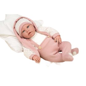 Poupée Bébé Arias Elegance Anuk 54 cm: Plus de 300.000 produits de grandes marques en vente directe à prix usine sur cadeaufou.c