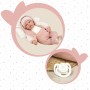 Poupée Bébé Arias Elegance Anuk 54 cm: Plus de 300.000 produits de grandes marques en vente directe à prix usine sur cadeaufou.c