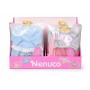Vêtements de poupée Nenuco 1 Unités: Plus de 300.000 produits de grandes marques en vente directe à prix usine sur cadeaufou.c