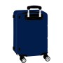 Valise cabine Safta Blue marine 20'' 34,5 x 55 x 20 cm: Plus de 300.000 produits de grandes marques en vente directe à prix usin