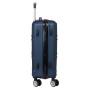 Valise cabine Safta Blue marine 20'' 34,5 x 55 x 20 cm: Plus de 300.000 produits de grandes marques en vente directe à prix usin