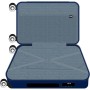 Valise cabine Safta Blue marine 20'' 34,5 x 55 x 20 cm: Plus de 300.000 produits de grandes marques en vente directe à prix usin