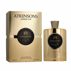 Parfum Homme Atkinsons EDP Oud Save The King 100 ml: Plus de 300.000 produits de grandes marques en vente directe à prix usine s