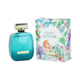 Parfum Femme Nina Ricci EDP Chant D'extase 80 ml: Plus de 300.000 produits de grandes marques en vente directe à prix usine sur 