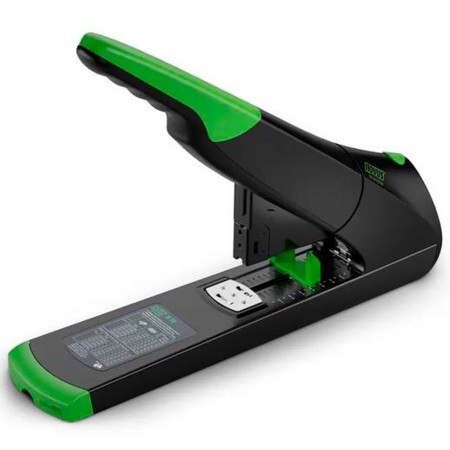 Agrafeuse Novus Vert Noir: Plus de 300.000 produits de grandes marques en vente directe à prix usine sur cadeaufou.com. Label bo