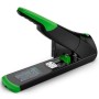 Agrafeuse Novus Vert Noir: Plus de 300.000 produits de grandes marques en vente directe à prix usine sur cadeaufou.com. Label bo