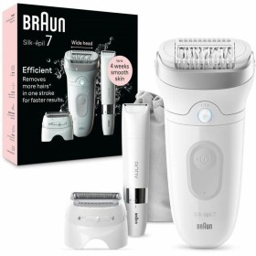 Épilateur électrique Braun Silk-épil 7 7-441: Plus de 300.000 produits de grandes marques en vente directe à prix usine sur cade