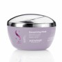 Masque pour cheveux Alfaparf Milano Semi di Lino Smooth Rebel Hair 200 ml Lissant: Plus de 300.000 produits de grandes marques e