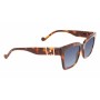 Lunettes de soleil Femme LIU JO LJ759S-240 Ø 52 mm: Plus de 300.000 produits de grandes marques en vente directe à prix usine su