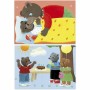 Puzzle Educa Little Brown Bear: Plus de 300.000 produits de grandes marques en vente directe à prix usine sur cadeaufou.com. Lab